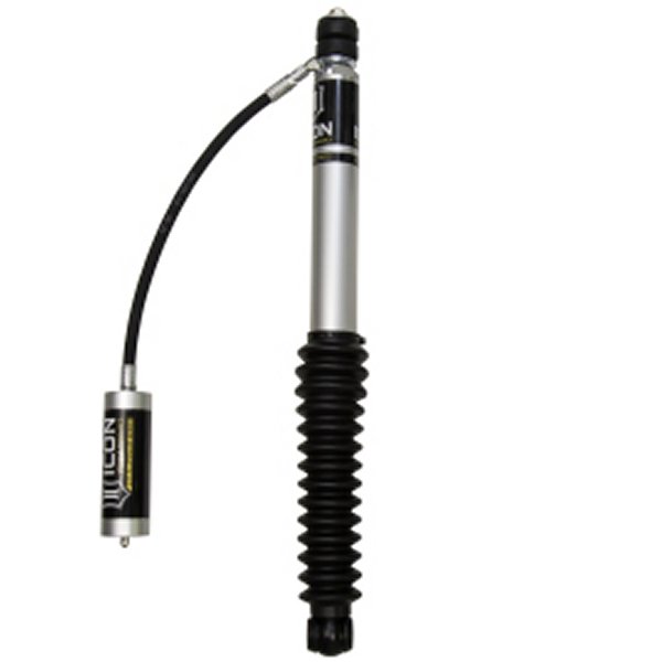 ICON 2007+ Toyota FJ / 2003+ Toyota 4Runner 1-3in Rear 2.0 Series Aluminum Shocks VS RR