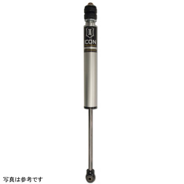 ICON 2007+ Toyota Tundra 0-1.5in Rear 2.0 Series Aluminum Shocks VS IR