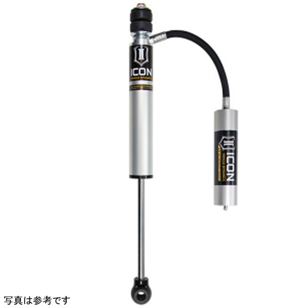 ICON 2022+ Toyota Tundra 0-1in Rear 2.0 Series Shocks VS RR