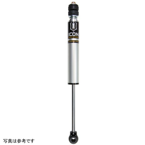 ICON 2024+ Toyota Tacoma 0-1.5in Rear 2.0 Series Shock VS LR