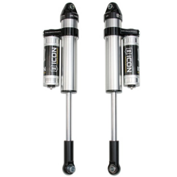 ICON 2007+ Toyota Tundra S2 2.5 Series Shocks VS PB - Pair