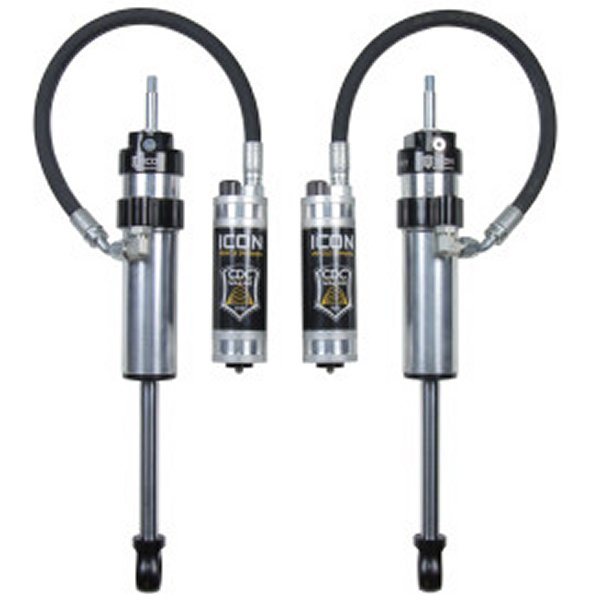 ICON 96-02 Toyota 4Runner Rear 2.5 Series Shocks VS CDCV RR - Pair