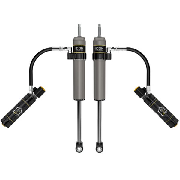 ICON 2024+ Toyota Tacoma 0-1in 2.5 Series Shock VS CDEV RR Pair