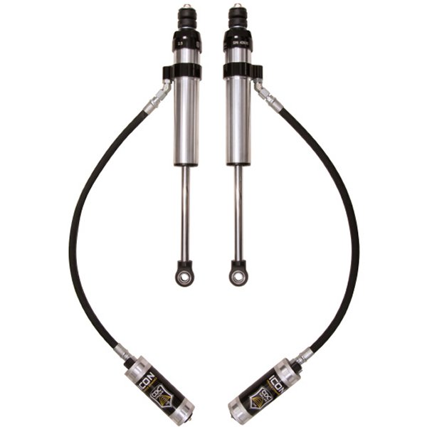 ICON 2008+ Toyota Land Cruiser 200 0-2in Rear 2.5 Series Shocks VS RR CDCV - Pair