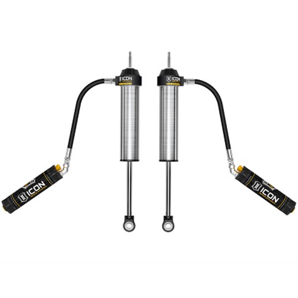 ICON 2022+ Toyota Tundra 0-1in Rear 3.0 Series Shocks VS CDCV RR - Pair