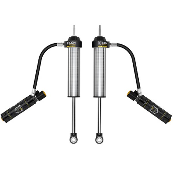 ICON 22-23 Toyota Tundra Rear 3.0 Series Shocks VS RR CDEV - Pair
