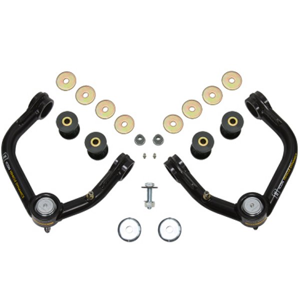 ICON 96-04 Toyota Tacoma/96-02 Toyota 4Runner Tubular Upper Control Arm Delta Joint Kit