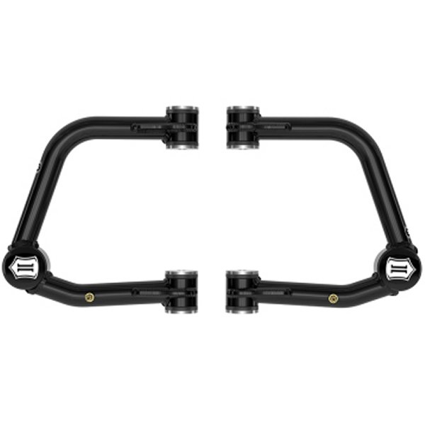 ICON 2024+ Toyota Tacoma Tubular UCA DJ Pro Kit