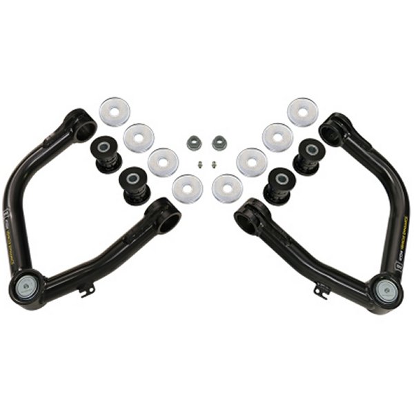 ICON 2007+ Toyota Tundra Tubular Upper Control Arm Delta Joint Kit