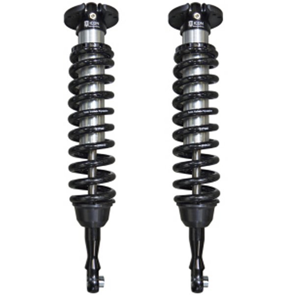 ICON 2007+ Toyota Tundra 2.5 Series Shocks VS IR Coilover Kit