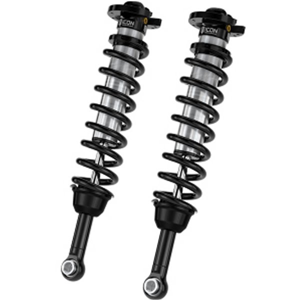 ICON 22-23 Toyota Land Cruiser 300 2.5 Series VS IR Coilover Kit