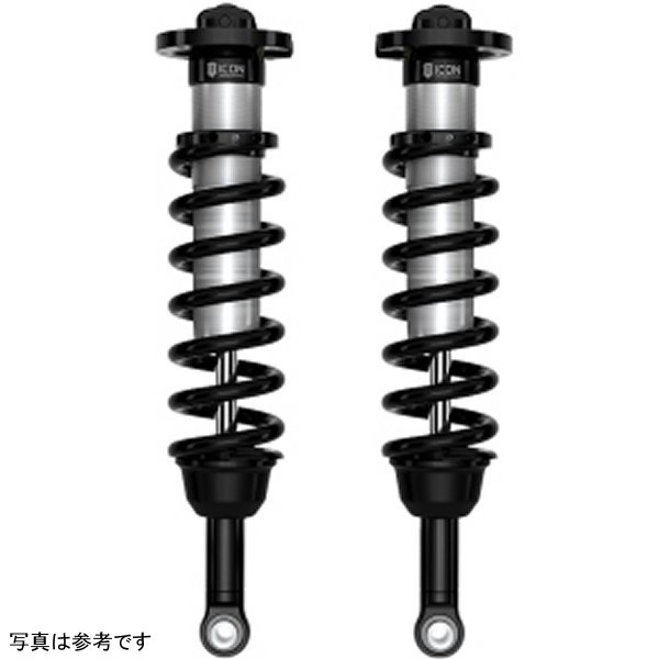 ICON 22-23 Toyota Tundra 2.5 VS IR 6in Coilover Kit