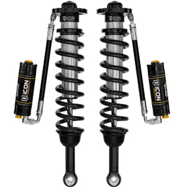 ICON 22-23 Toyota Land Cruiser 300 2.5 Series VS RR CDCV Coilover Kit