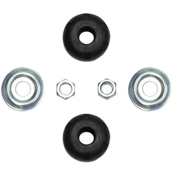 ICON 9/16 HD Stem Bushing Kit