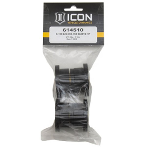 ICON 54100 Bushing & Sleeve Kit