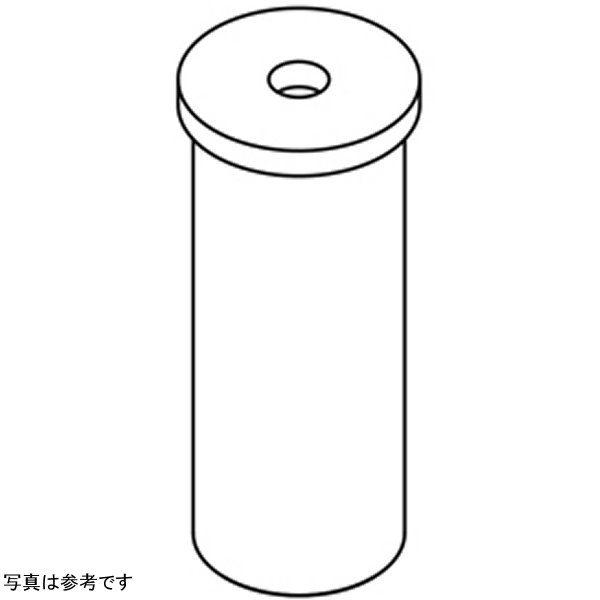 ICON Delta Joint Install Press Adapter Tube