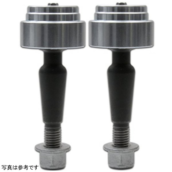 ICON 2005+ Toyota Tacoma/2007+ Toyota Tundra/2016+ Nissan Titan XD/2019+ GM 1500 Delta Joint Kit