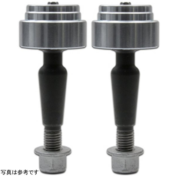 ICON 2004+ Ford F-150 / 2009+ Ram 1500 Delta Joint Kit