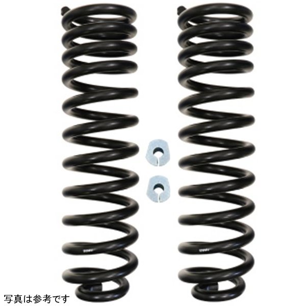 ICON 23 Ford F250/350 Front 2.5in. Gas Dual Rate Spring Kit