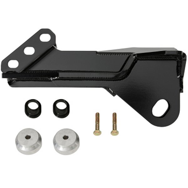 ICON 08-Up Ford F-250/F-350 FSD Track Bar Bump Steer Bracket Kit (for Lift Between 2.5in-4.5in)