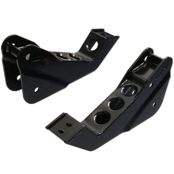 ICON 05-10 Ford F-250/F-350 Radius Arm Drop Kit