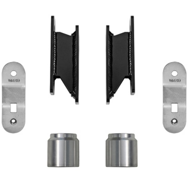 ICON 2008+ Ford F-250/F-350 Front 4.5in Box Kit