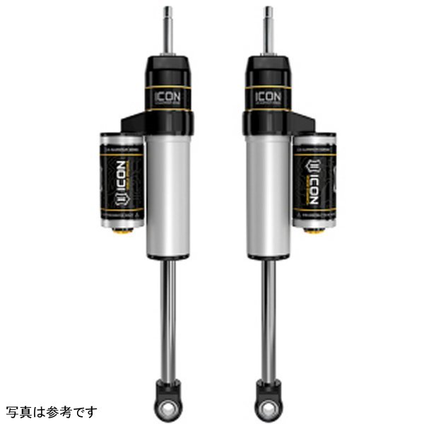 ICON 2005+ Ford F-250/F-350 Super Duty 4WD 2.5in Front 2.5 Series Shocks VS PB - Pair