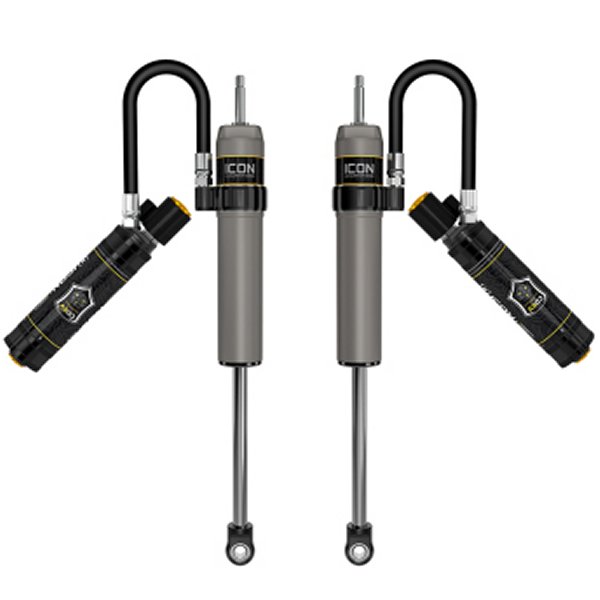 ICON 2017+ Ford F-250/F-350 Super Duty 4WD 4.5in Front 2.5 Series Shocks VS RR CDEV - Pair