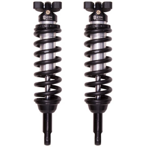 ICON 2015+ Chevrolet Colorado 2.5 Series Shocks VS IR Coilover Kit