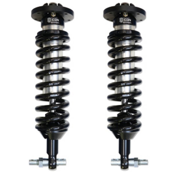 ICON 07-18 GM 1500 1-3in 2.5 Series Shocks VS IR Coilover Kit