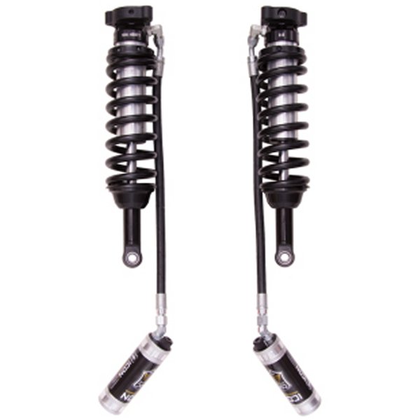 ICON 2015+ Chevrolet Colorado 2.5 Series Shocks VS RR CDCV Coilover Kit