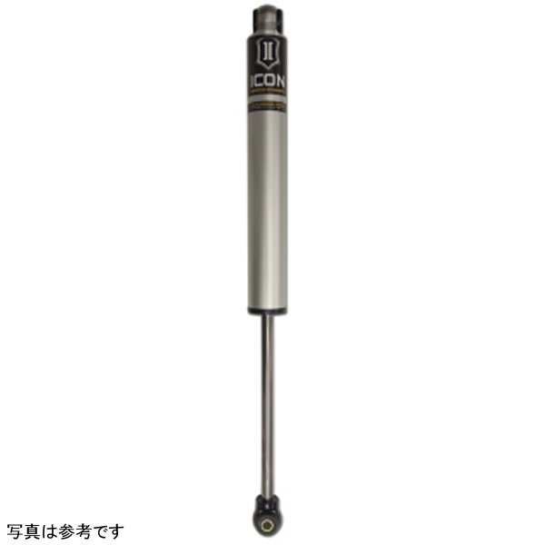 ICON 2007+ GM 1500 0-2in Rear 2.0 Series Aluminum Shocks VS IR