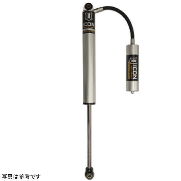 ICON 15-23 GM Canyon/Colorado 2.0 Series Rear Shock VS RR