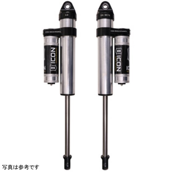 ICON 07-18 GM 1500 0-1.5in Rear 2.5 Series Shocks VS PB - Pair