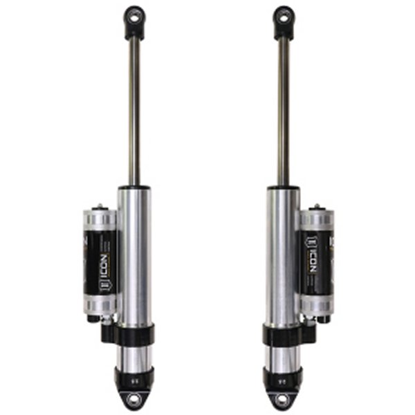 ICON 2019+ GM 1500 0-2in Rear 2.5 Series Shocks VS PB CDCV - Pair