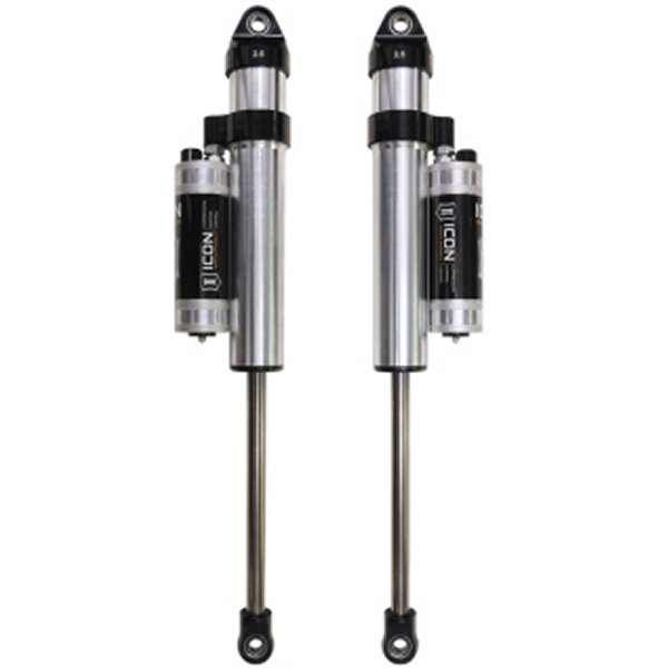 ICON 2015+ Chevrolet Colorado 0-2in Rear 2.5 Series Shocks VS PB CDCV - Pair