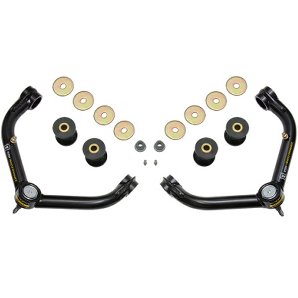 ICON 01-10 GM HD Tubular Upper Control Arm Delta Joint Kit