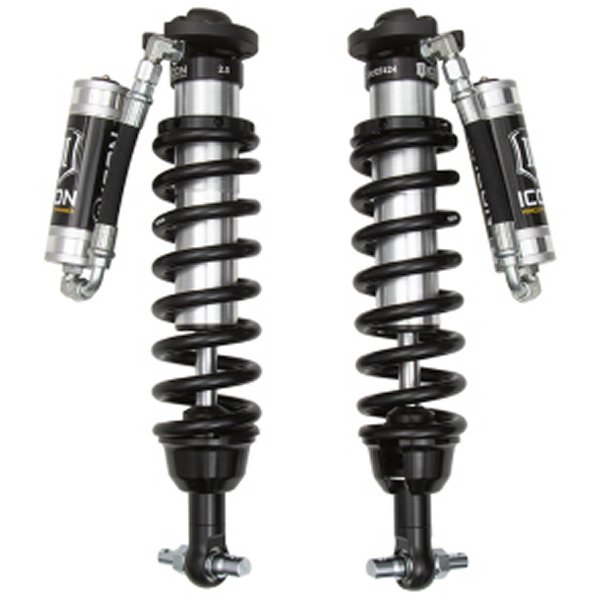 ICON 2019+ Ford Ranger Ext Travel 2.5 VS RR Coilover Kit
