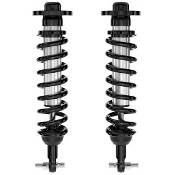 ICON 2021+ Ford F-150 4WD 0-2.75in 2.5 Series Shocks VS IR Coilover Kit