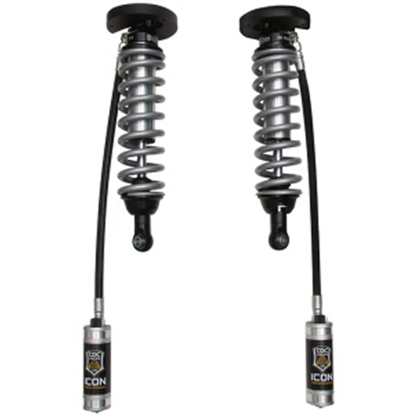 ICON 2014+ Ford Expedition 4WD .75-2.25in Rear 2.5 Series Shocks VS RR CDCV Coilover Kit
