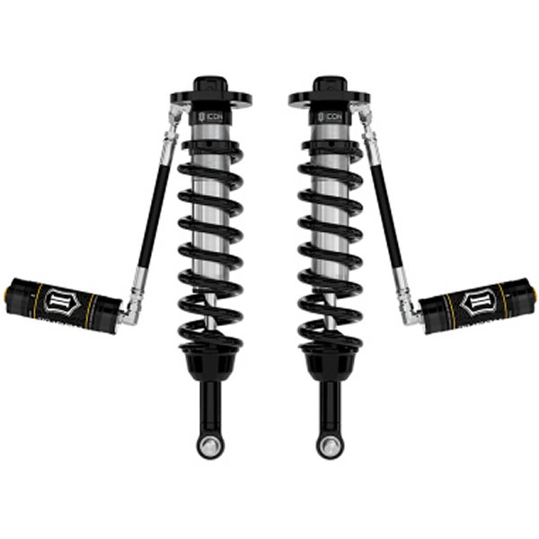 ICON 21-23 Ford F150 4WD 3in Lift 2.5 VS RR Coilover Kit