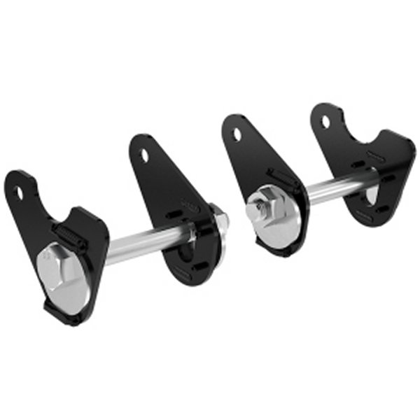 ICON 22-23 Ford F150 Lightning Rear Camber Cam Kit