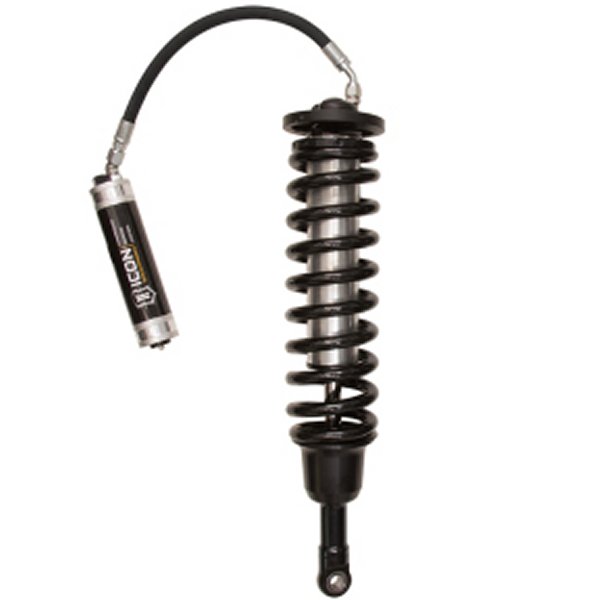 ICON 10-14 Ford Raptor Front 3.0 Series Shocks VS RR CDCV Coilover Kit - Driver Side