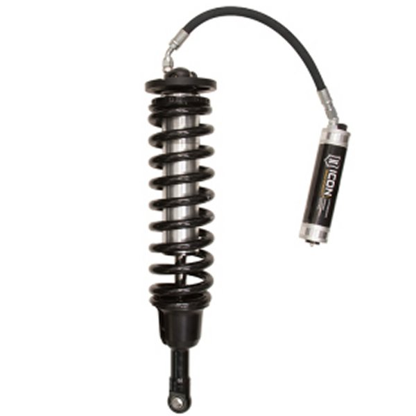 ICON 10-14 Ford Raptor Front 3.0 Series Shocks VS RR CDCV Coilover Kit - Passenger Side