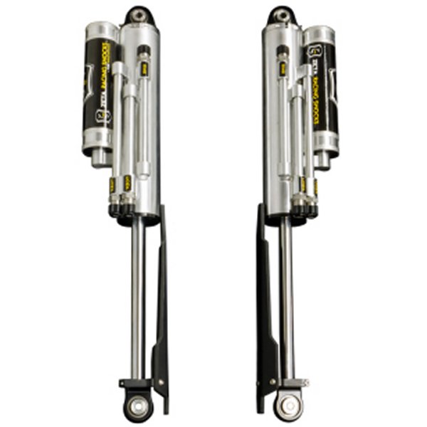 ICON 10-14 Ford Raptor Rear 3.0 Zeta Series Shocks PB - Pair