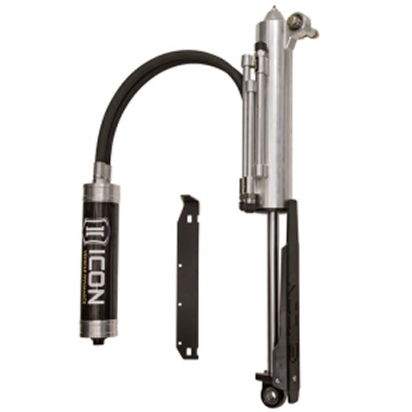 ICON 10-14 Ford Raptor RXT 3.0 Zeta Series Shocks  RR - Driver Side Only