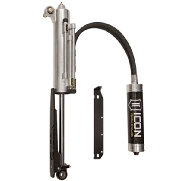 ICON 10-14 Ford Raptor RXT 3.0 Zeta Series Shocks  RR - Passenger Side Only