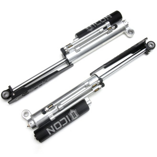 ICON 2017+ Ford Raptor Rear 3.0 Series Shocks PB - Pair