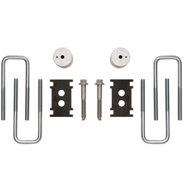 ICON 10-14 Ford Raptor Leaf Spring Hardware Kit