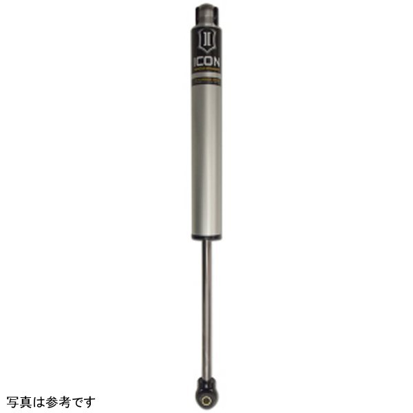 ICON 04-08 Ford F-150 4WD / 2009+ Ford F-150 2/4WD Rear  2.0 Series Aluminum Shocks VS IR